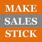 Make Sales Stick