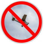 No Plane