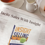 Insight Selling Paper Incite
